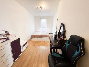 Prodej bytu 2+kk, Praha - Čakovice, Bermanova, 60 m2