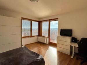 Pronájem bytu 2+kk, Benešov, U Pivovaru, 79 m2