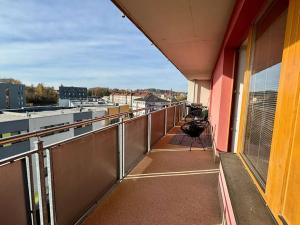 Pronájem bytu 2+kk, Benešov, U Pivovaru, 79 m2