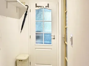 Pronájem bytu 1+kk, Praha - Nusle, Doudlebská, 28 m2