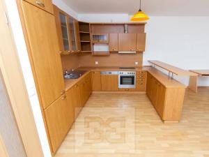 Pronájem bytu 3+kk, Praha - Stodůlky, Melodická, 82 m2