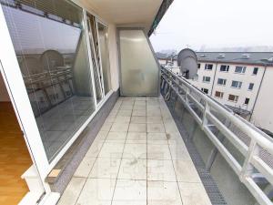 Pronájem bytu 3+kk, Praha - Stodůlky, Melodická, 82 m2