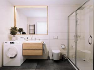 Prodej bytu 2+kk, Praha - Nusle, Maroldova, 57 m2