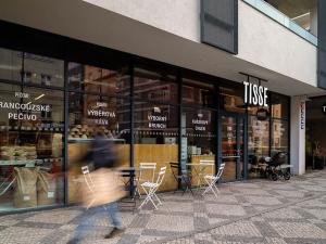 Prodej bytu 2+kk, Praha - Nusle, Maroldova, 57 m2