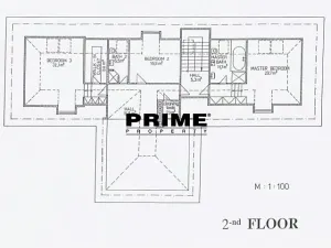 Pronájem rodinného domu, Praha - Kunratice, Ke hrádku, 417 m2