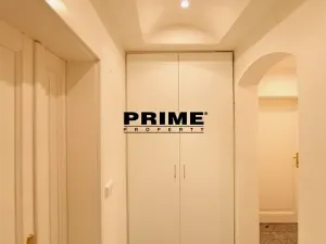 Pronájem bytu 3+1, Praha - Malá Strana, Hroznová, 73 m2