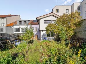 Prodej rodinného domu, Pardubice - Zelené Předměstí, Na Spravedlnosti, 330 m2