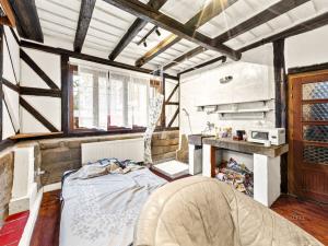 Prodej rodinného domu, Pardubice - Zelené Předměstí, Na Spravedlnosti, 330 m2