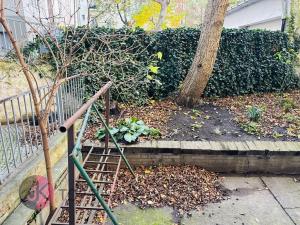 Pronájem bytu 2+kk, Praha - Smíchov, U Santošky, 47 m2