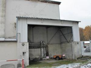 Pronájem skladu, Nejdek, Závodu míru, 100 m2