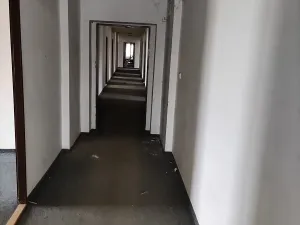 Prodej výrobních prostor, Pavlov, 1540 m2