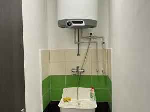 Pronájem skladu, Cheb, Pekařská, 400 m2