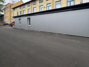 Pronájem skladu, Cheb, Pekařská, 400 m2