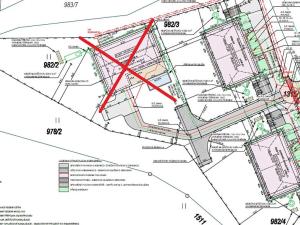 Prodej pozemku pro bydlení, Děpoltovice, 1047 m2