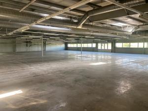 Prodej výrobních prostor, Cheb, 2435 m2