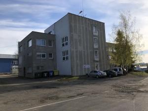 Pronájem ubytování, Dalovice, Botanická, 1400 m2