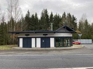 Prodej obchodního prostoru, Cheb, 70 m2