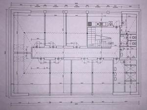 Pronájem bytu 6+kk a větší, Sokolov, Karla Havlíčka Borovského, 220 m2