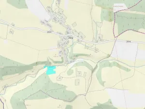 Prodej pole, Levínská Olešnice, 8891 m2