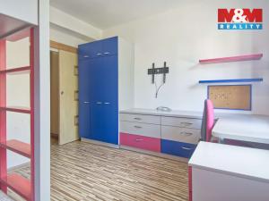 Pronájem bytu 3+1, Karviná - Nové Město, tř. Osvobození, 73 m2