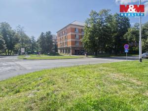 Pronájem bytu 3+1, Karviná - Nové Město, tř. Osvobození, 73 m2