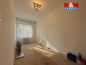 Pronájem bytu 3+1, Karviná - Hranice, Slovenská, 60 m2