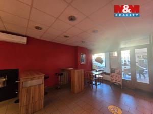 Pronájem restaurace, Frýdek-Místek - Místek, Tržní, 256 m2