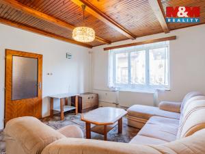 Prodej rodinného domu, Homole, Na Návsi, 150 m2