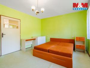 Prodej rodinného domu, Homole, Na Návsi, 150 m2