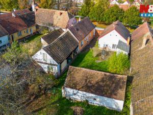 Prodej rodinného domu, Homole, Na Návsi, 150 m2