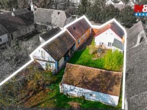 Prodej rodinného domu, Homole, Na Návsi, 150 m2