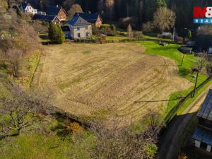 Prodej pozemku pro bydlení, Rynoltice - Polesí, 1500 m2