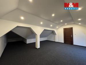 Pronájem bytu 3+1, Příseka, 143 m2