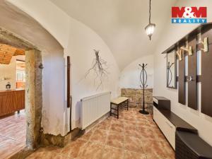 Prodej rodinného domu, Velké Svatoňovice, 196 m2