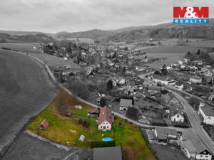 Prodej rodinného domu, Velké Svatoňovice, 196 m2