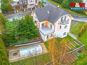 Prodej rodinného domu, Vilémov, 145 m2