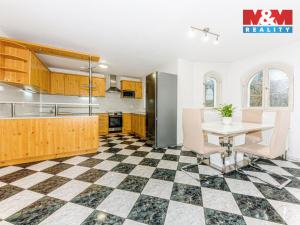 Prodej rodinného domu, Vilémov, 145 m2