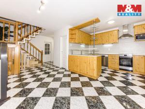 Prodej rodinného domu, Vilémov, 145 m2