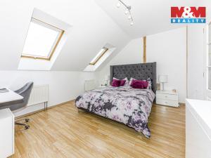 Prodej rodinného domu, Vilémov, 145 m2