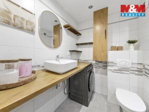 Prodej bytu 2+1, Děčín, Žerotínova, 61 m2