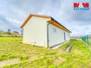Prodej rodinného domu, Újezd, 84 m2