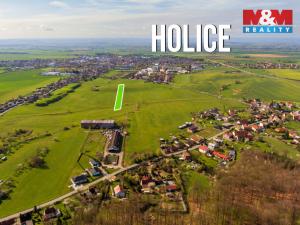 Prodej pozemku pro bydlení, Holice - Podlesí, 4614 m2