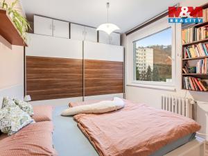 Prodej bytu 3+1, Ústí nad Labem - Bukov, Vinařská, 72 m2