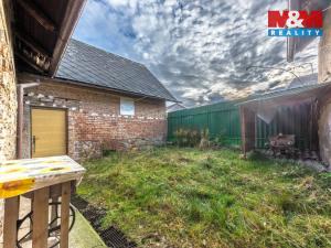 Prodej rodinného domu, Chotěboř - Svinný, 72 m2