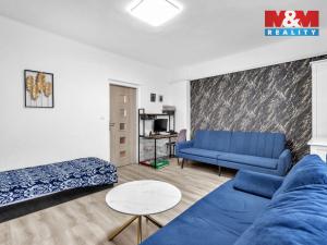 Prodej rodinného domu, Staré Jesenčany, 110 m2