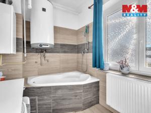 Prodej rodinného domu, Staré Jesenčany, 110 m2