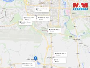 Prodej rodinného domu, Staré Jesenčany, 110 m2