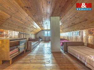 Prodej rodinného domu, Paběnice, 82 m2