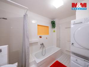 Prodej bytu 3+1, Blansko, Okružní, 79 m2