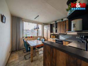 Prodej bytu 3+1, Blansko, Okružní, 79 m2